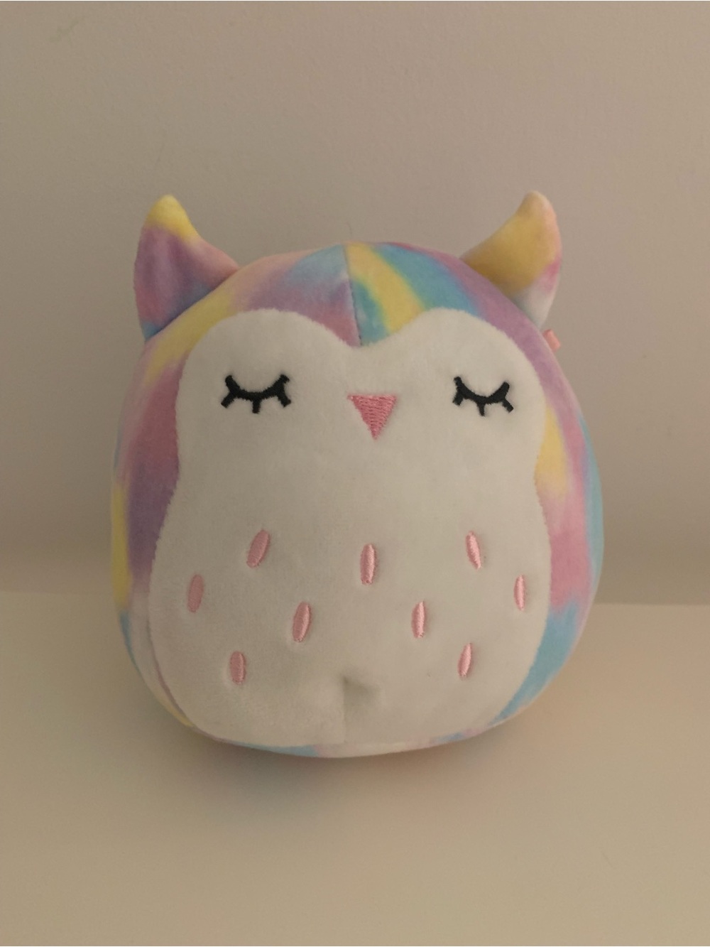 Owl Squishmallow